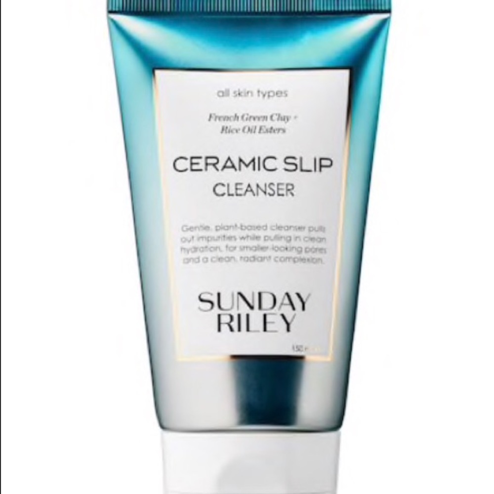 Ceramic slip